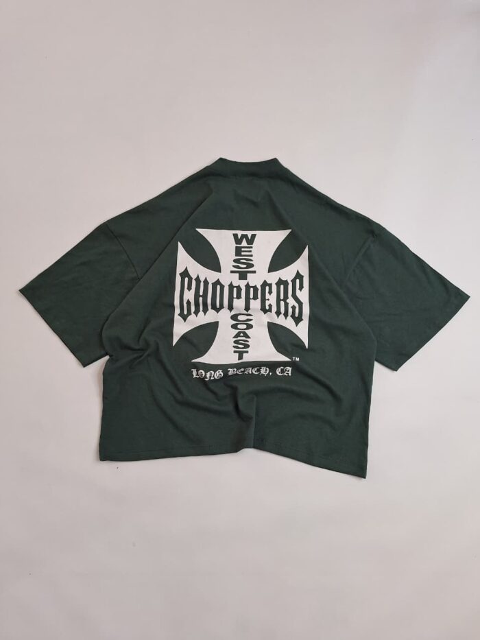 BOXI FIT CHOPPERS - Imagen 7