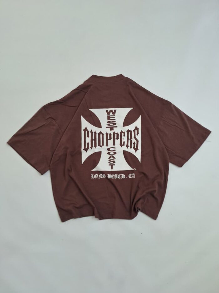 BOXI FIT CHOPPERS - Imagen 5