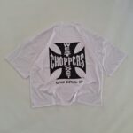 BOXI FIT CHOPPERS