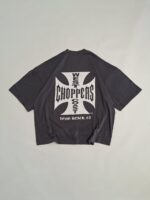 BOXI FIT CHOPPERS - Imagen 3