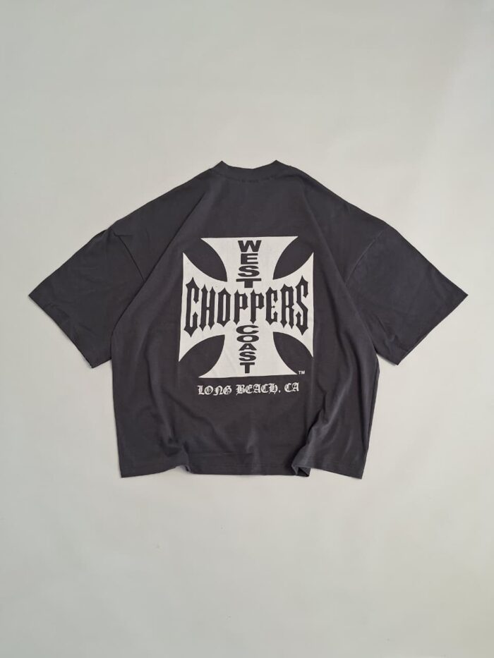 BOXI FIT CHOPPERS - Imagen 3