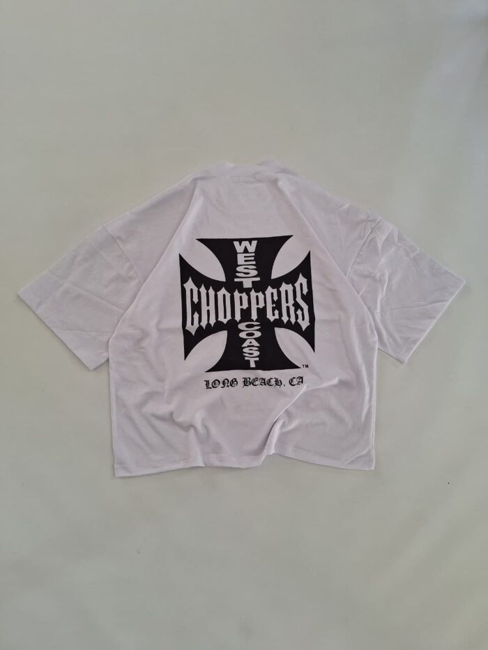 BOXI FIT CHOPPERS - Imagen 1