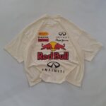 BOXI FIT RED BULL