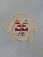 BOXI FIT RED BULL