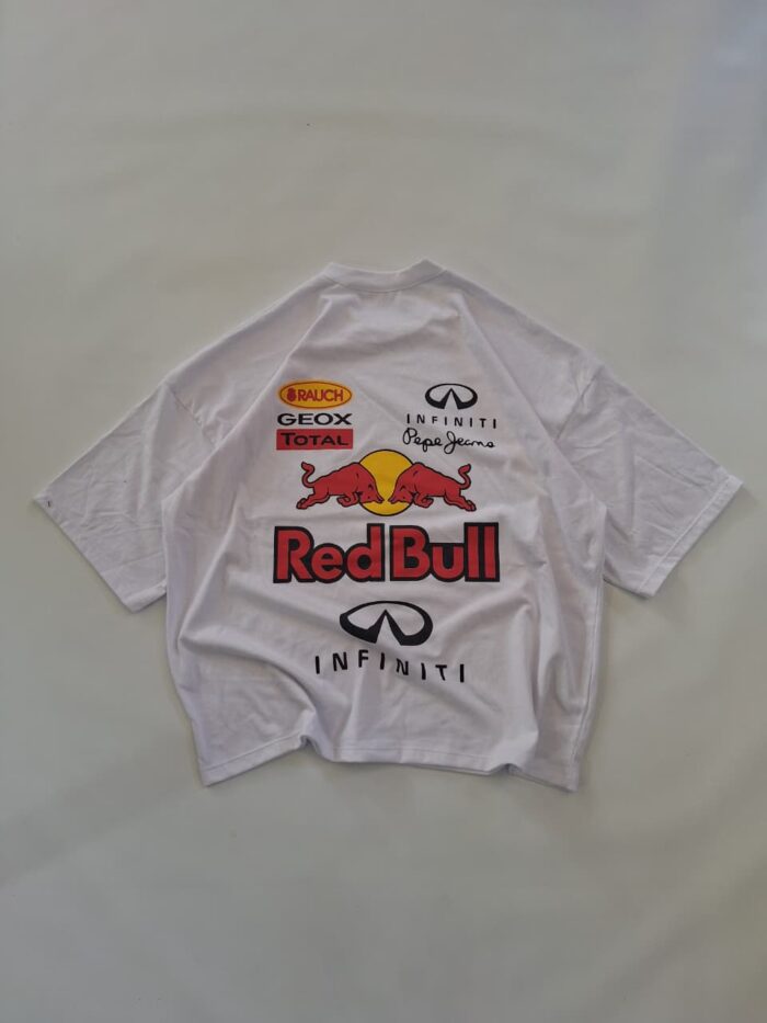 BOXI FIT RED BULL - Imagen 7