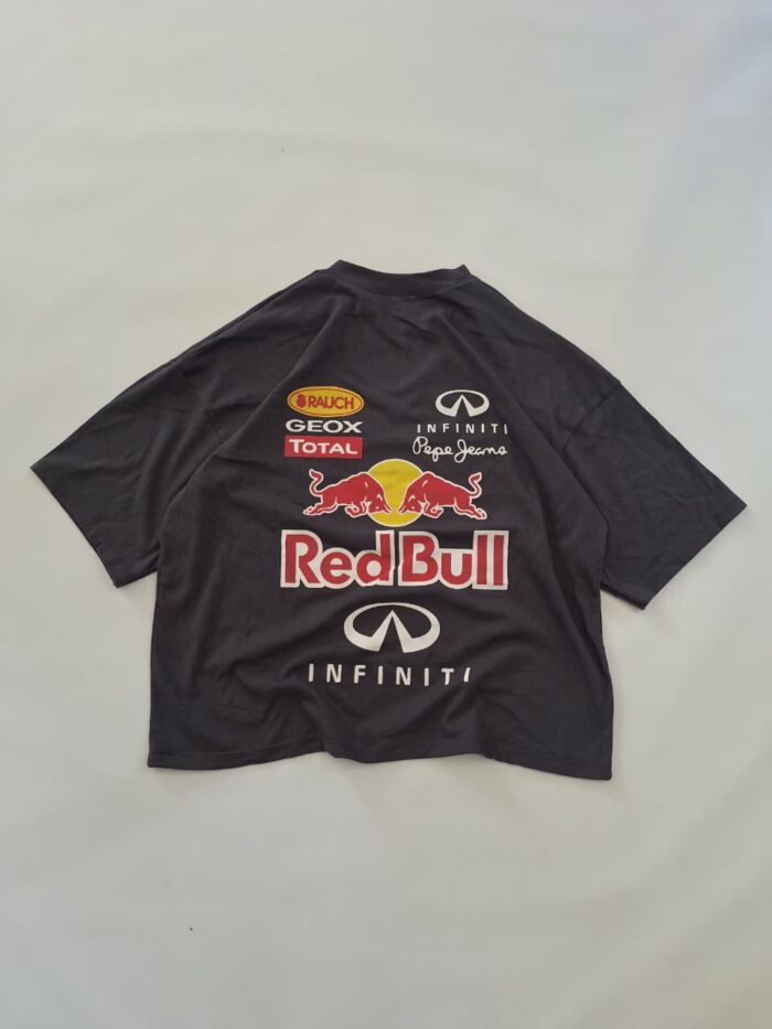 BOXI FIT RED BULL - Imagen 5