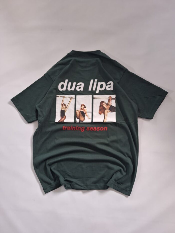 REMERA DUA LIPA - Imagen 13