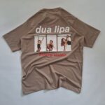 REMERA DUA LIPA