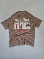 REMERA DUA LIPA