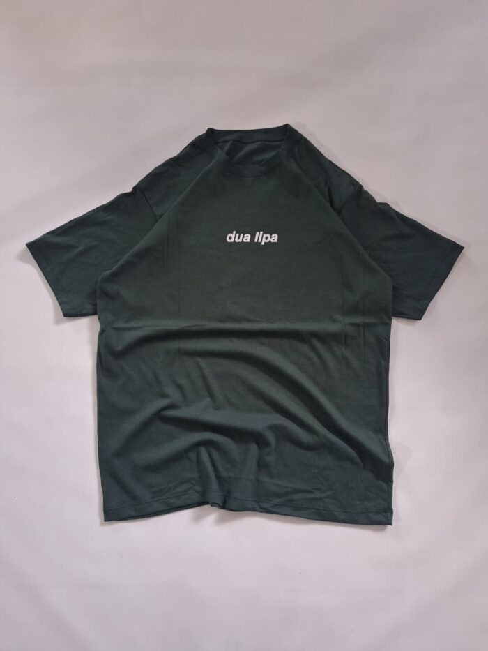 REMERA DUA LIPA - Imagen 14