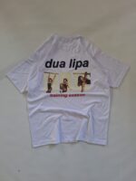 REMERA DUA LIPA - Imagen 11