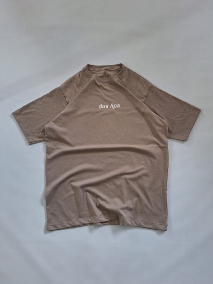 REMERA DUA LIPA - Imagen 2