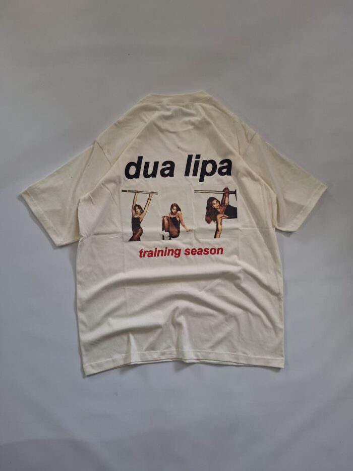 REMERA DUA LIPA - Imagen 9