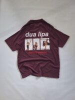REMERA DUA LIPA - Imagen 5
