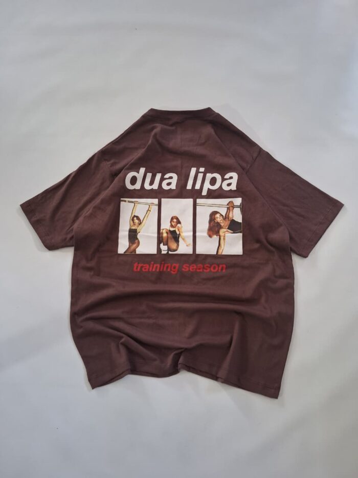 REMERA DUA LIPA - Imagen 7