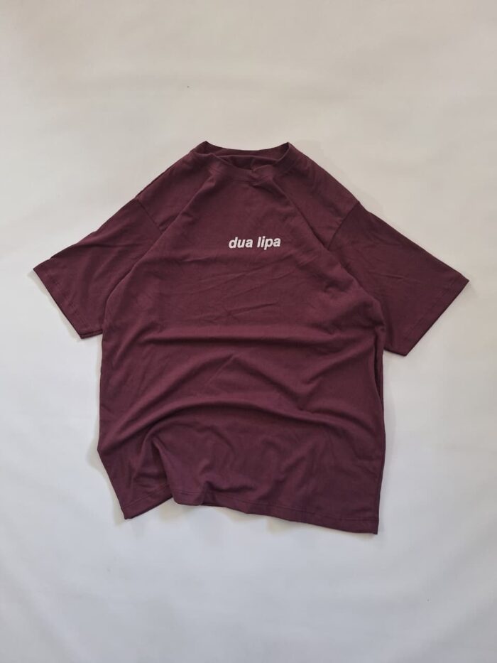 REMERA DUA LIPA - Imagen 6