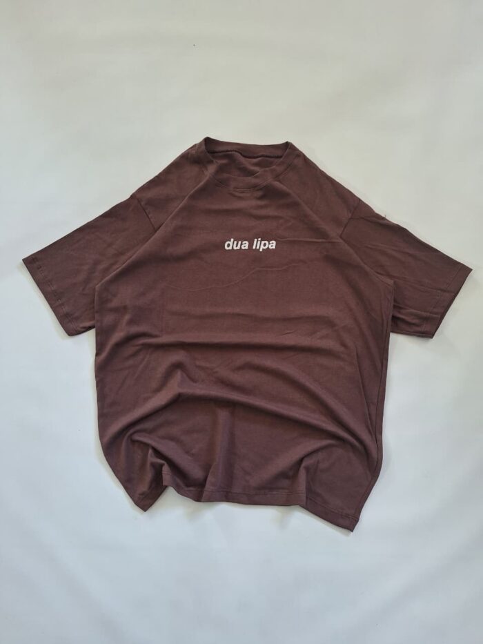 REMERA DUA LIPA - Imagen 8