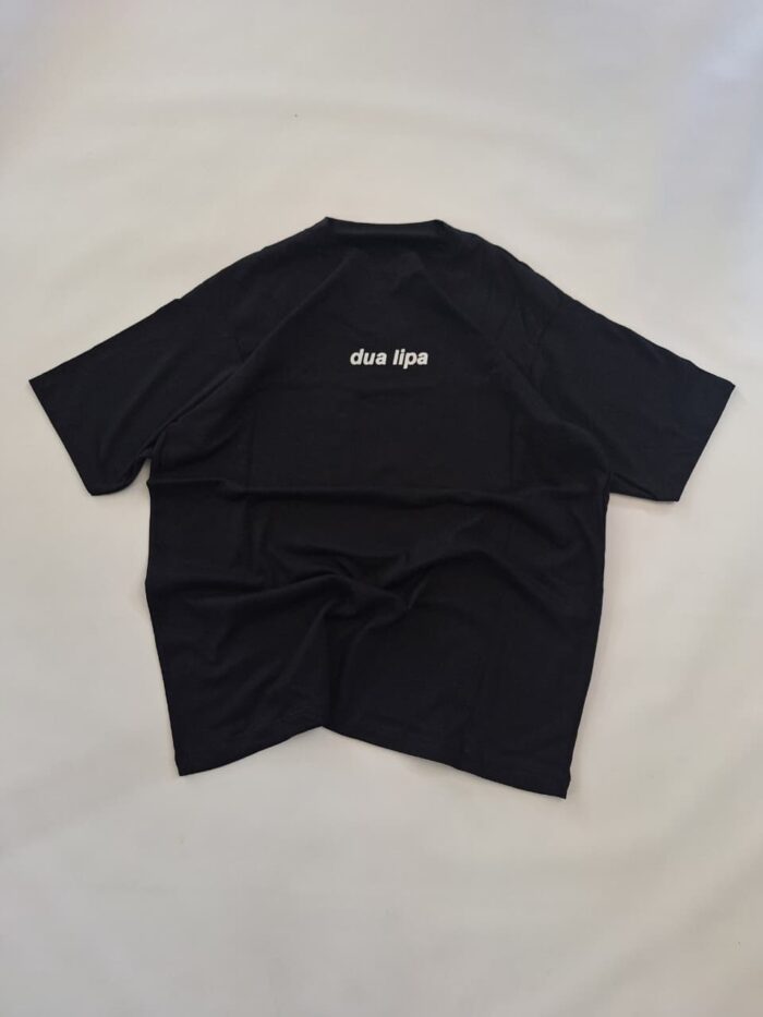 REMERA DUA LIPA - Imagen 4