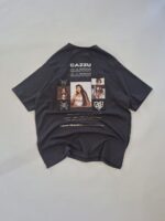 REMERA CAZZU