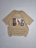 REMERA CAZZU - Imagen 4
