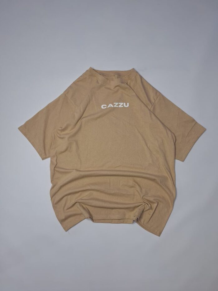 REMERA CAZZU - Imagen 5