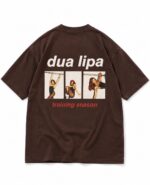 OVER DUA LIPA - Imagen 2
