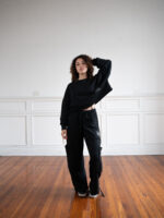 RUSTICO CROP TOP REGULABLE - Imagen 21