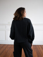 RUSTICO CROP TOP REGULABLE - Imagen 19