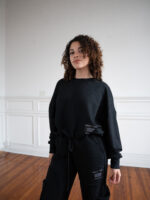 RUSTICO CROP TOP REGULABLE - Imagen 18