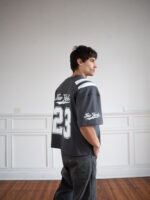 REMERA DARWIN - Imagen 6