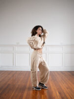 RUSTICO CROP TOP REGULABLE - Imagen 15