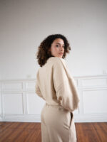 RUSTICO CROP TOP REGULABLE - Imagen 12