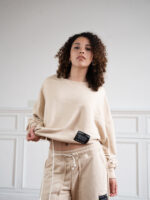 RUSTICO CROP TOP REGULABLE - Imagen 13