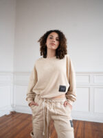 RUSTICO CROP TOP REGULABLE - Imagen 11