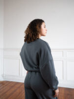 RUSTICO CROP TOP REGULABLE - Imagen 10