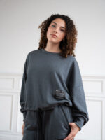 RUSTICO CROP TOP REGULABLE - Imagen 8