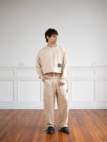 BAGGY CARGO REGULABLE - Imagen 6