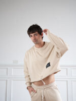 RUSTICO CROP TOP REGULABLE - Imagen 5