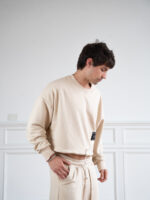 RUSTICO CROP TOP REGULABLE - Imagen 4