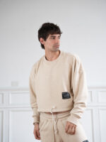 RUSTICO CROP TOP REGULABLE - Imagen 3