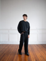 BAGGY CARGO REGULABLE