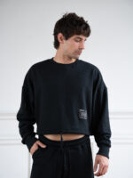 RUSTICO CROP TOP REGULABLE