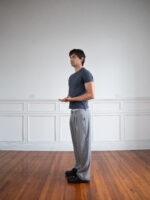 BABBY TEE HOMBRE - Imagen 4