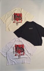 BOXI FIT GOAT CR7