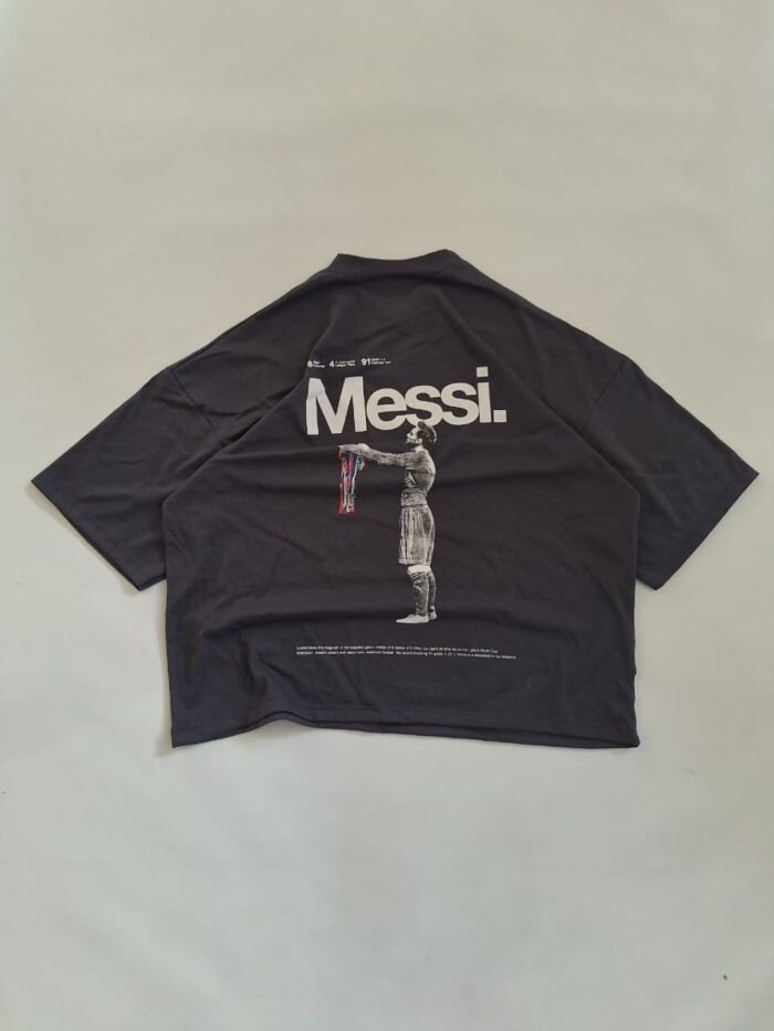 BOXI FIT MESSI - Imagen 4
