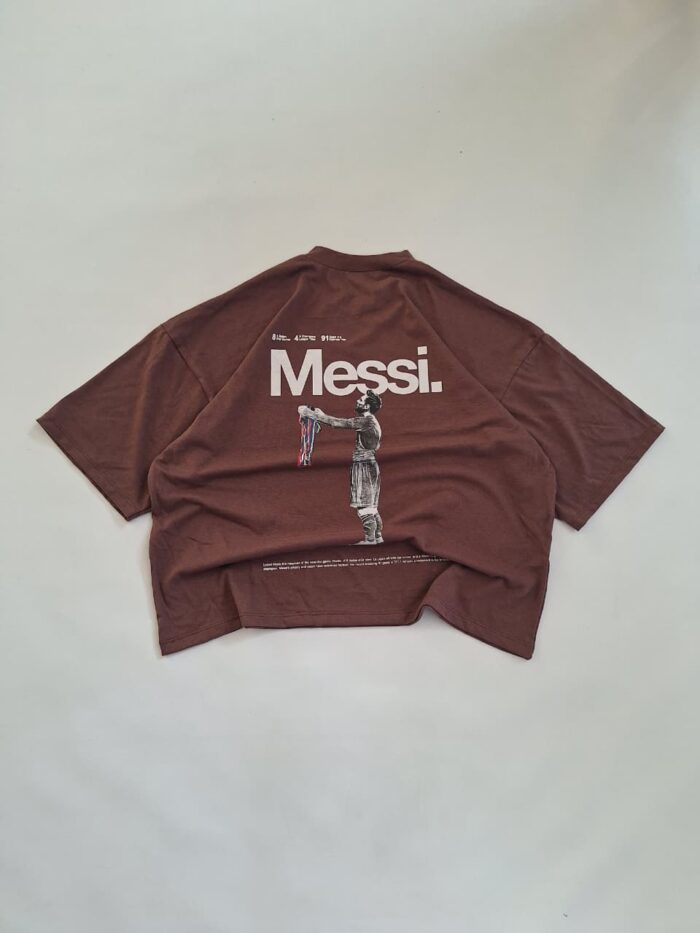 BOXI FIT MESSI - Imagen 2