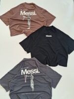 BOXI FIT MESSI