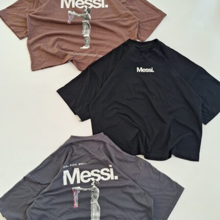 BOXI FIT MESSI