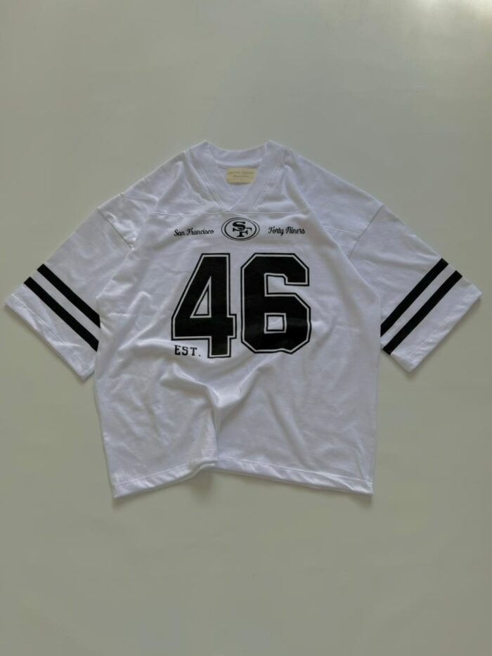 REMERA EINSTEIN - Imagen 2