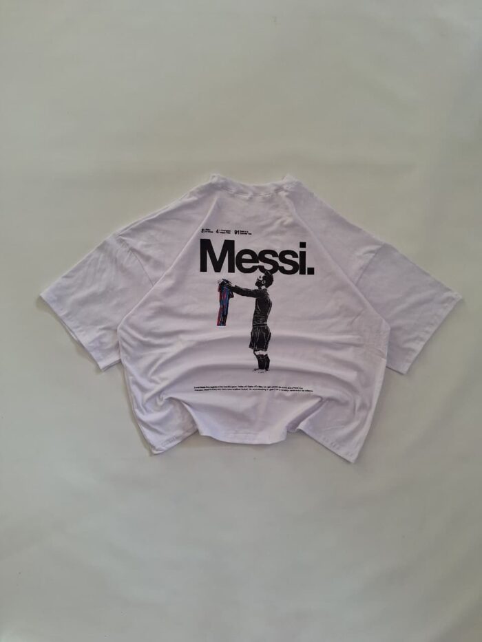 BOXI FIT MESSI - Imagen 6
